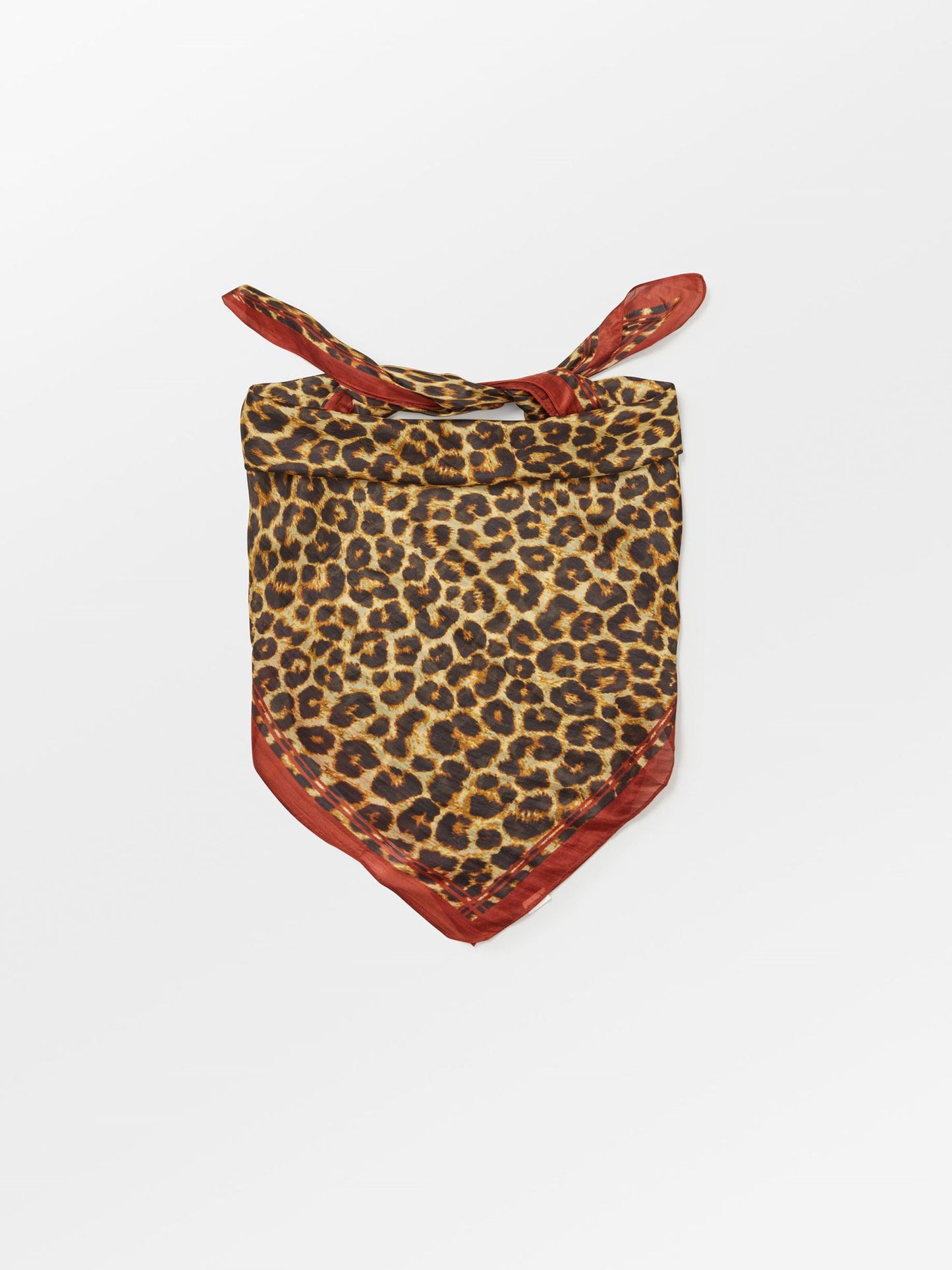 Leony Taby Sia Scarf OneSize Becksöndergaard.dk