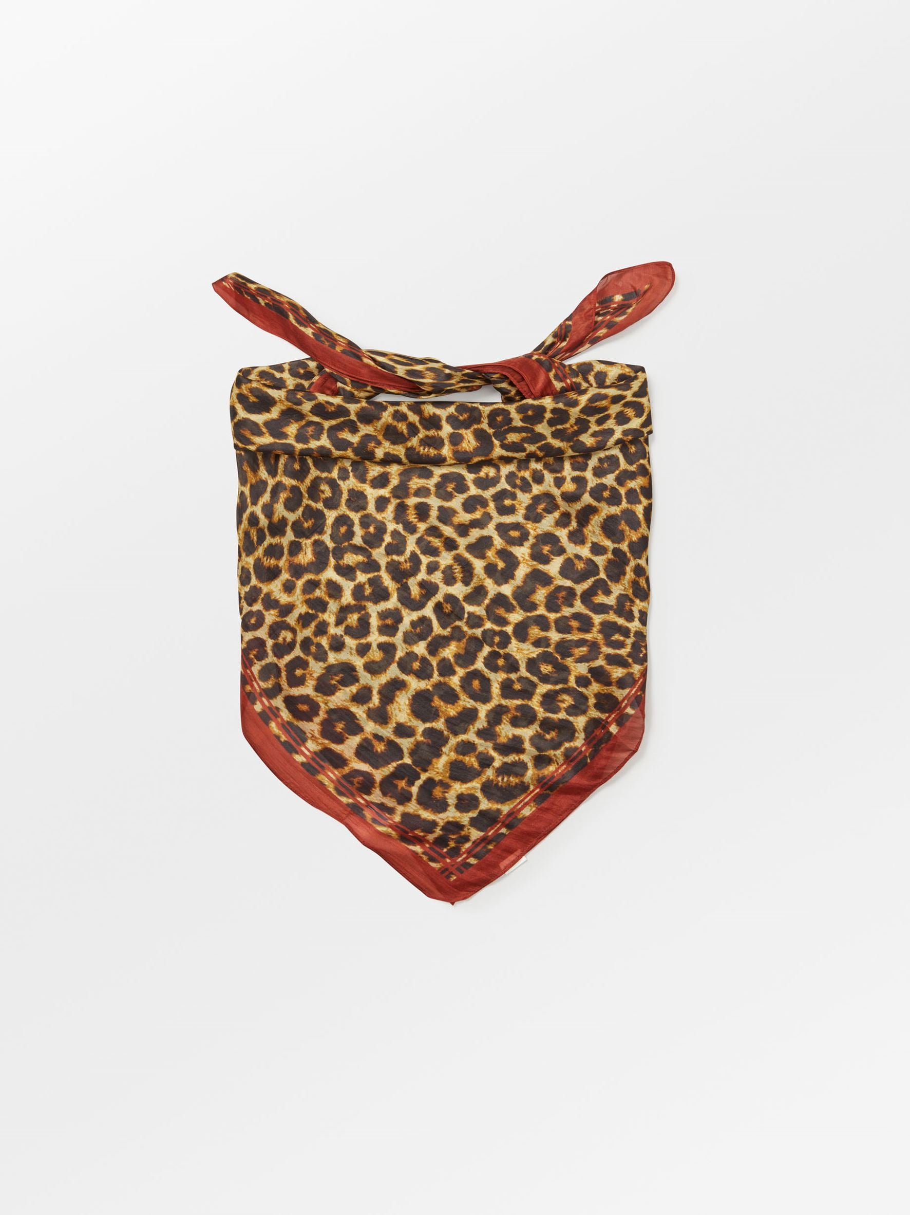 Leony Taby Sia Scarf OneSize Becksöndergaard.dk