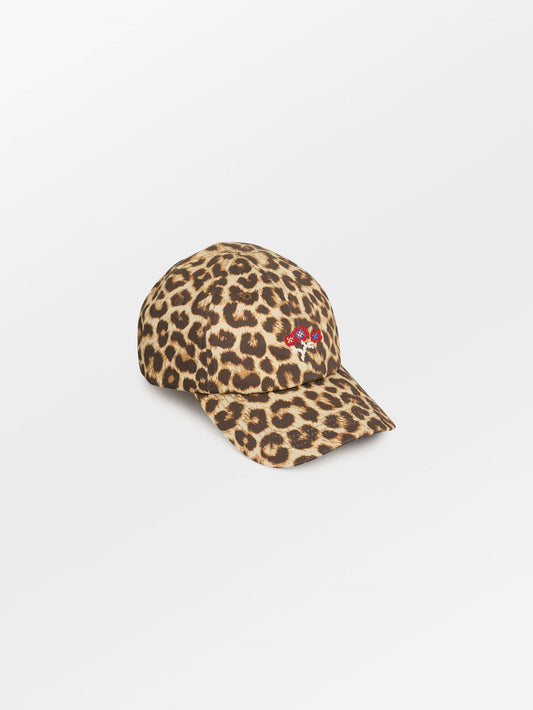 Leony Cotta Cap OneSize Becksöndergaard.dk