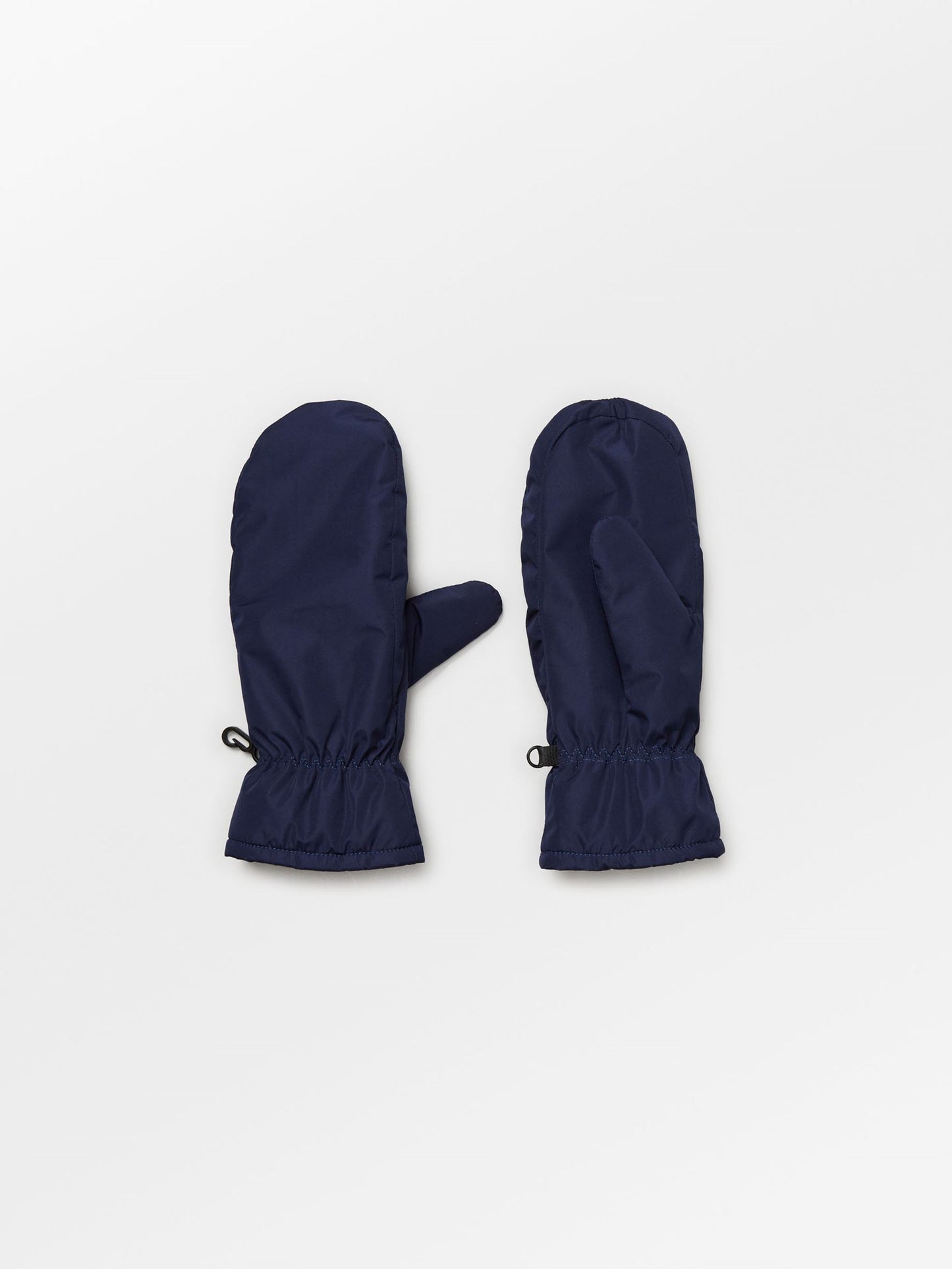 Padded Nylona Mitten Clothing Becksöndergaard.dk