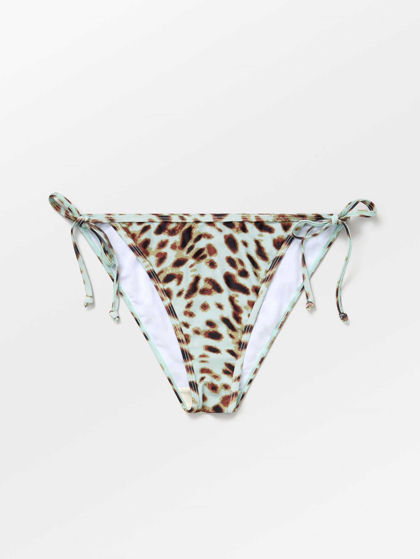 Leola Baila Bikini Tanga Clothing Becksöndergaard.dk