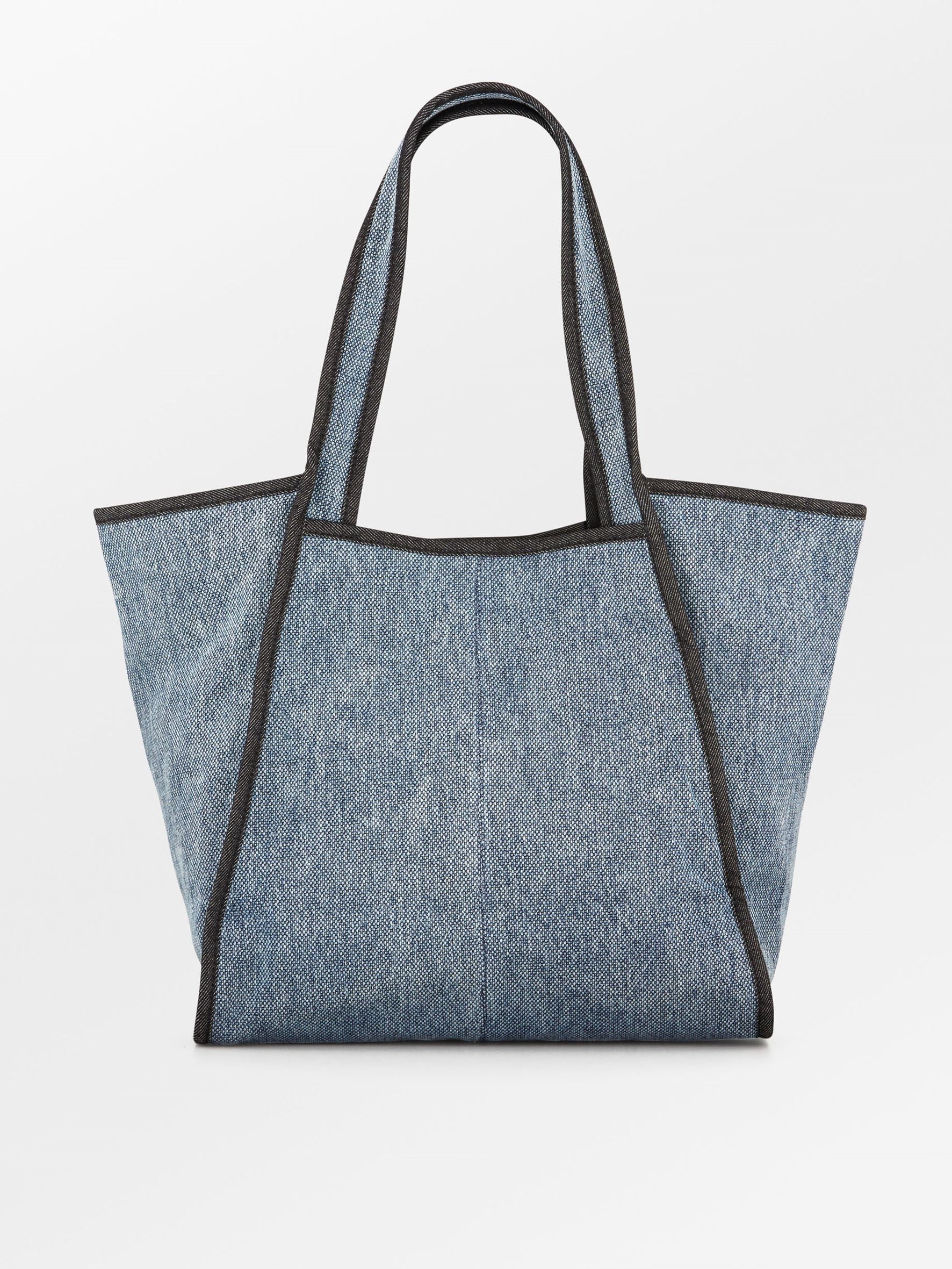 Deniwea Laurel Bag OneSize Becksöndergaard.dk