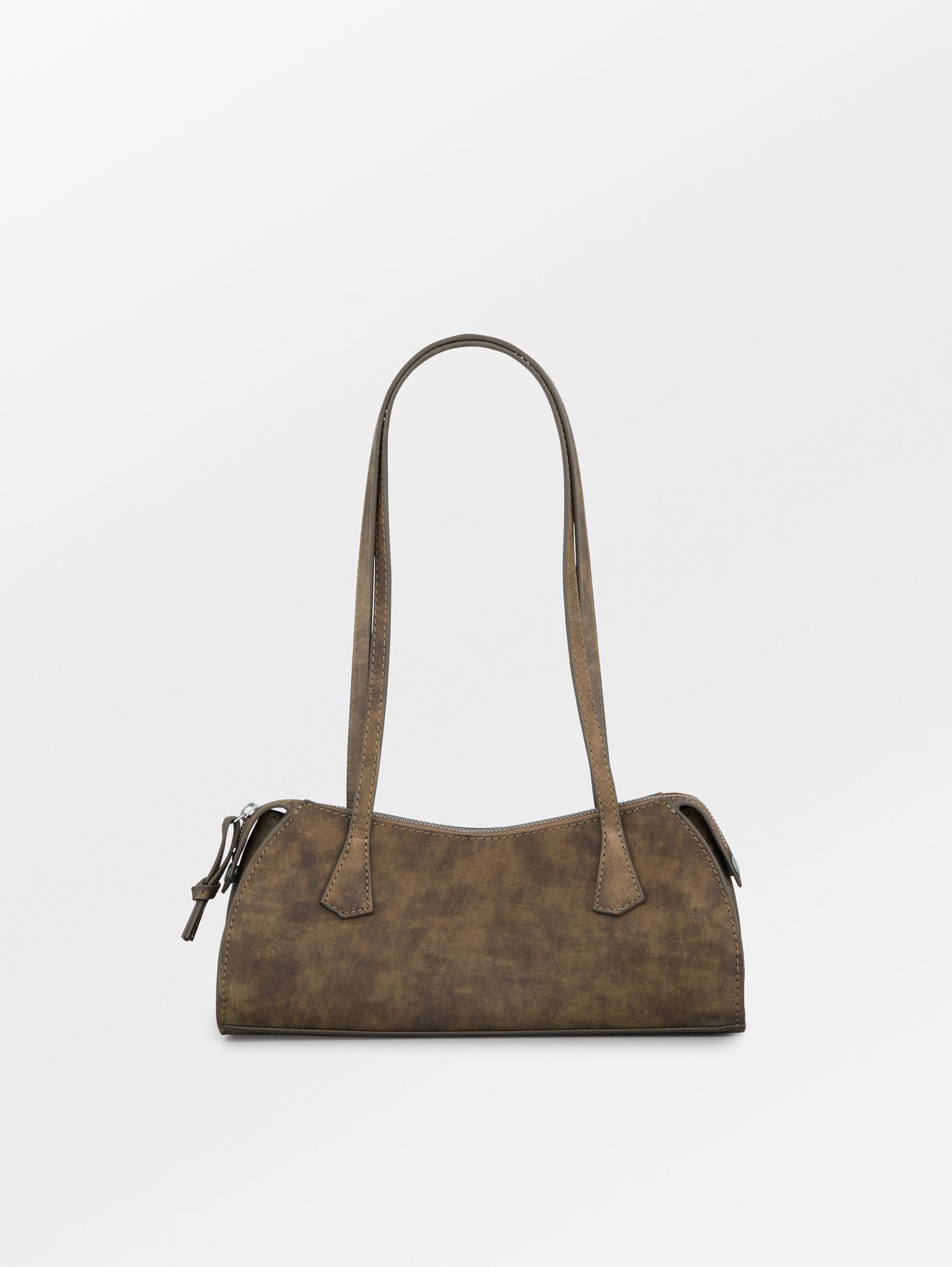 Worn Babette Bag OneSize Becksöndergaard.dk