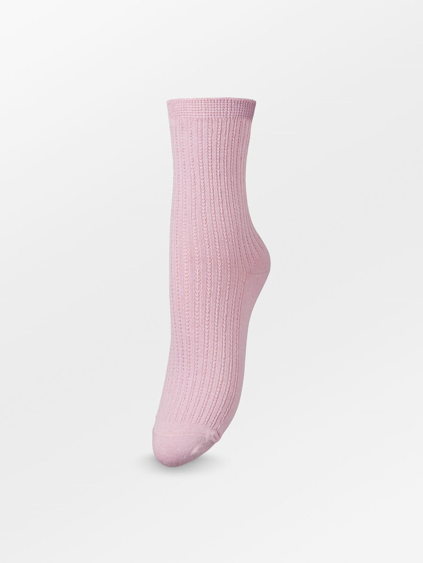 Helga Crochet Sock Socks Becksöndergaard.dk