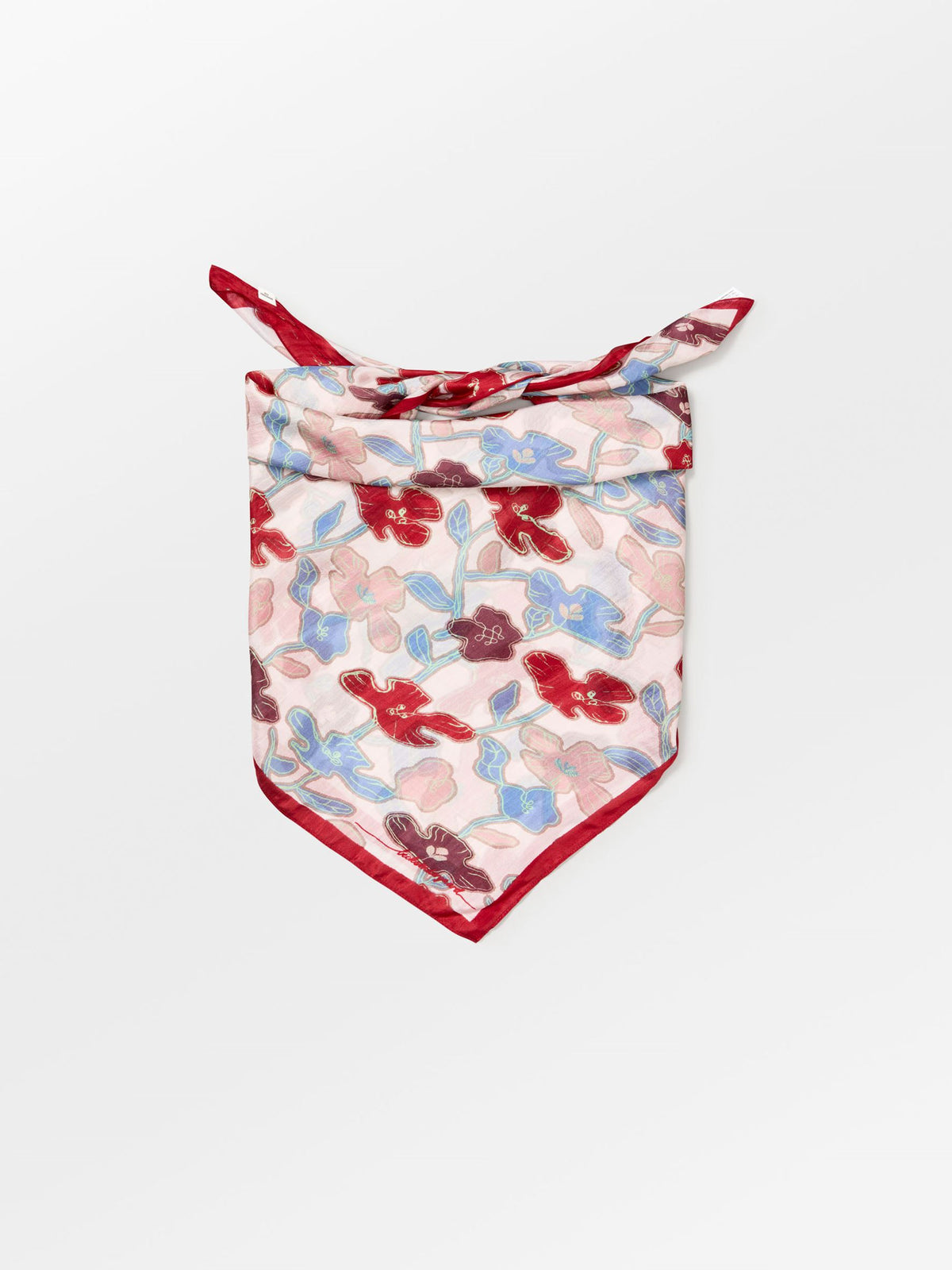 Elivorei Taby Scarf OneSize Becksöndergaard.dk