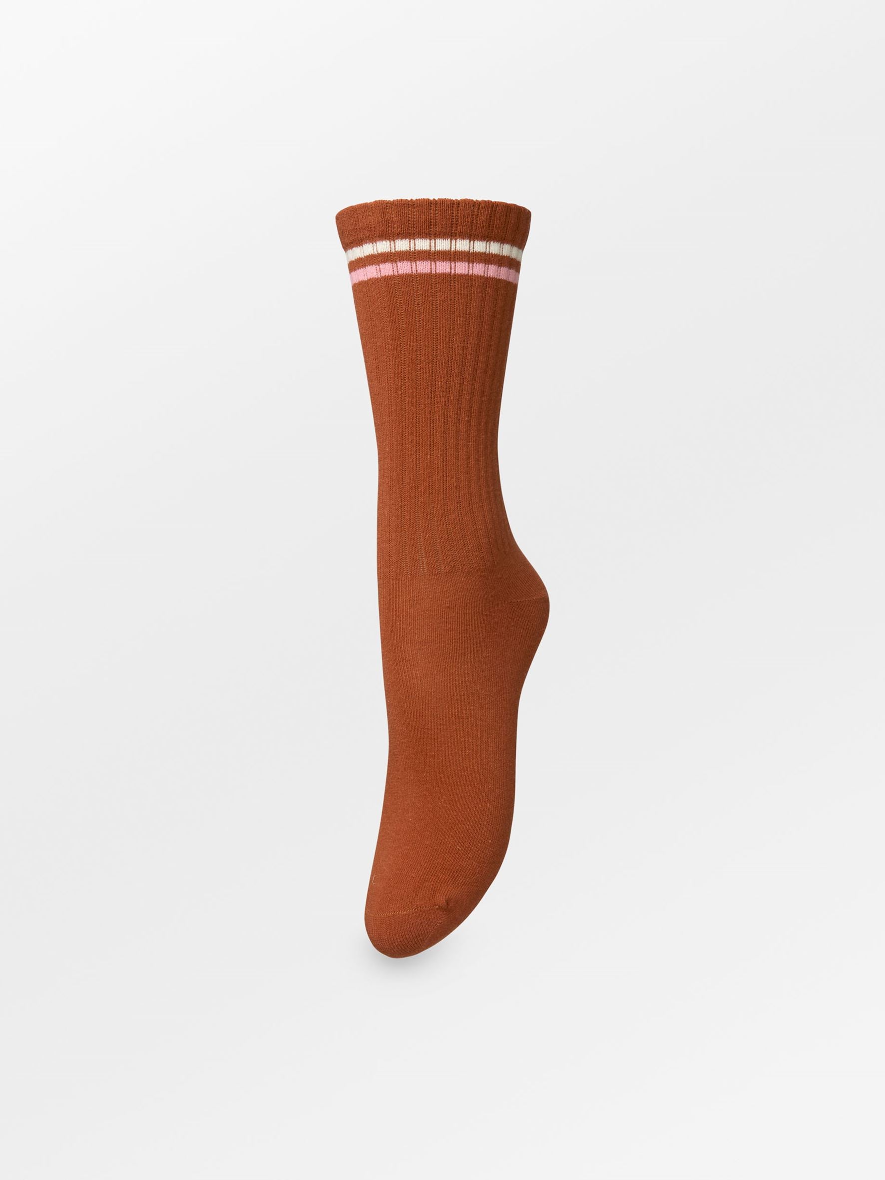 Stripea Cotta Sock Socks Becksöndergaard.dk