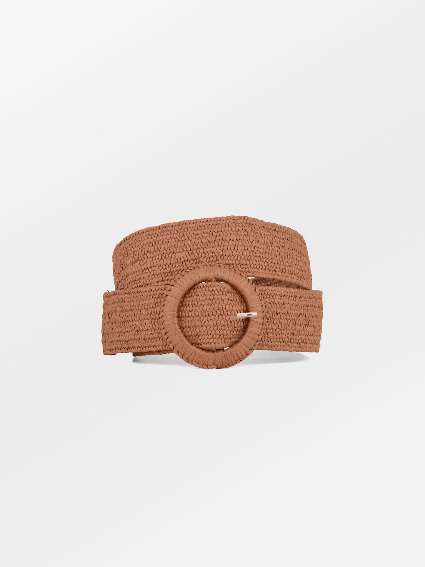 Wide Zia Belt OneSize Becksöndergaard.dk