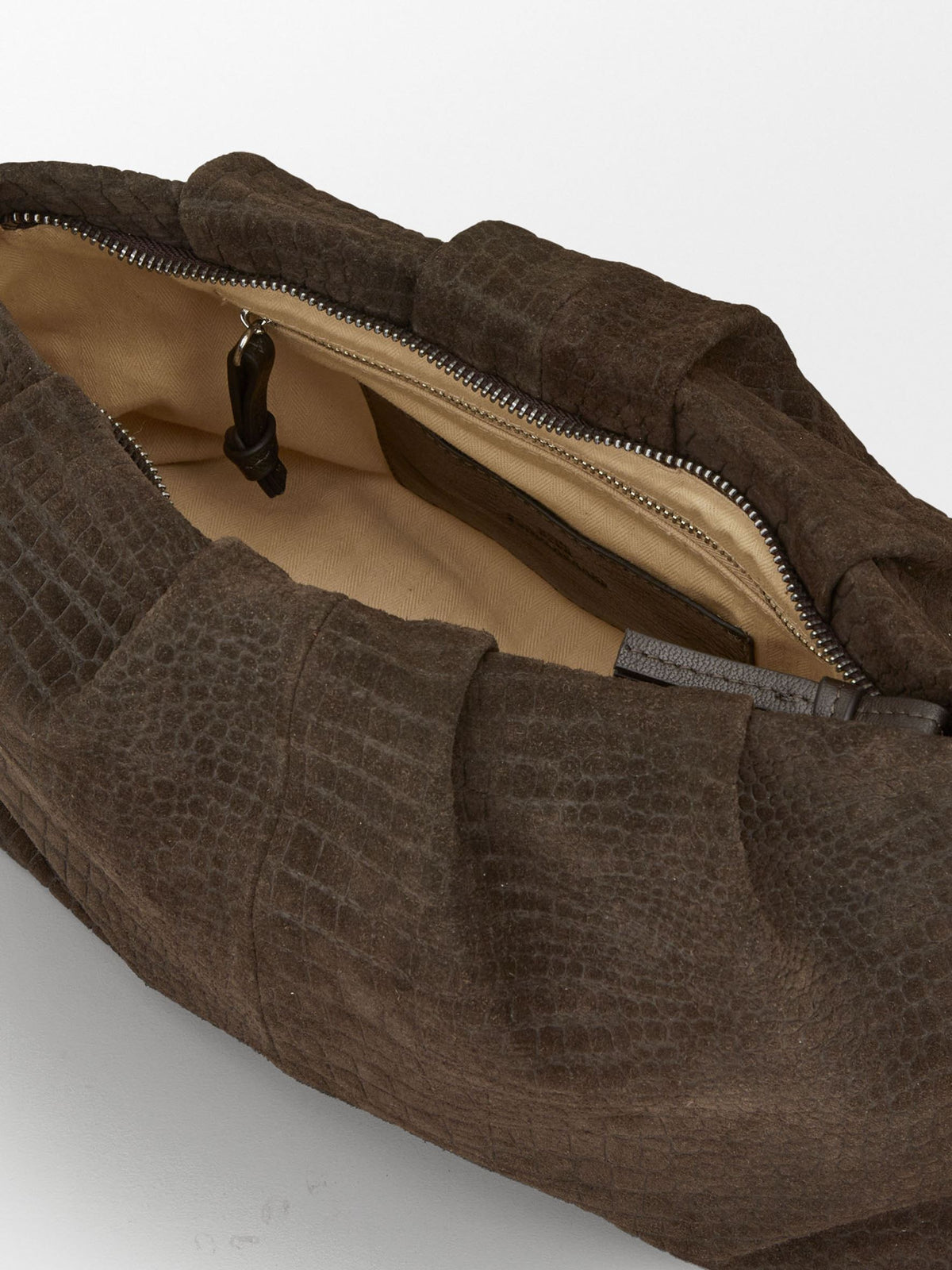 Crosu Clutch Bag OneSize Becksöndergaard.dk