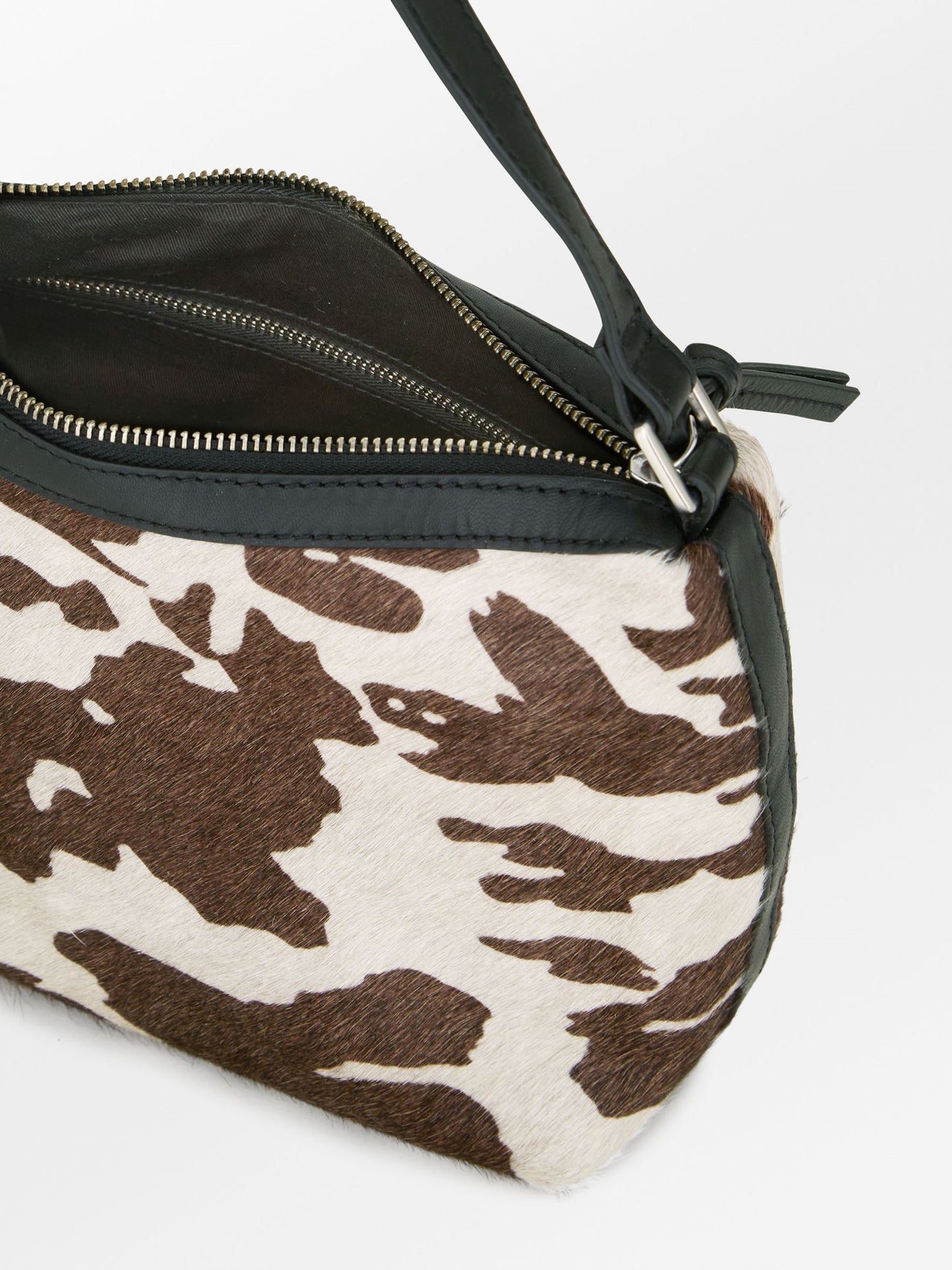 Texas Leather Ginni Small Bag OneSize Becksöndergaard.dk