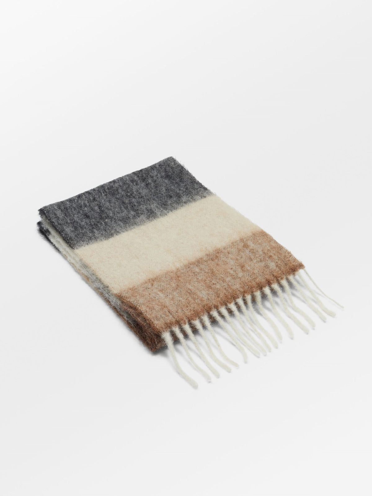 Strada Tilda M Scarf OneSize Becksöndergaard.dk