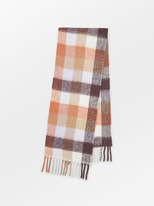 Check Anilopa Scarf OneSize Becksöndergaard.dk
