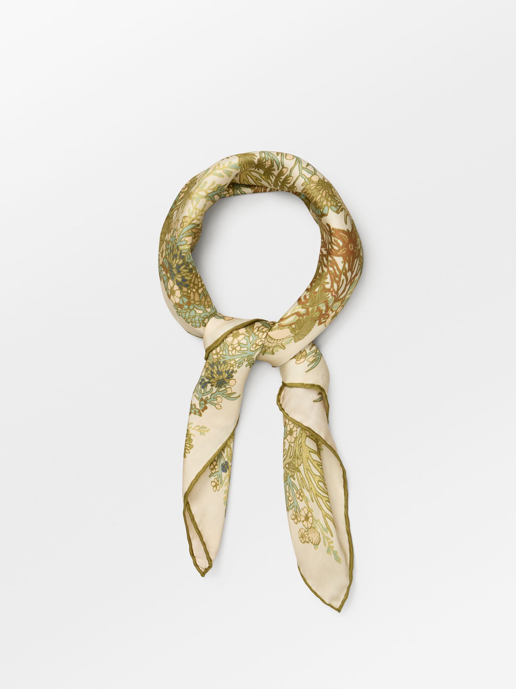 Corallo Sia Scarf OneSize Becksöndergaard.dk