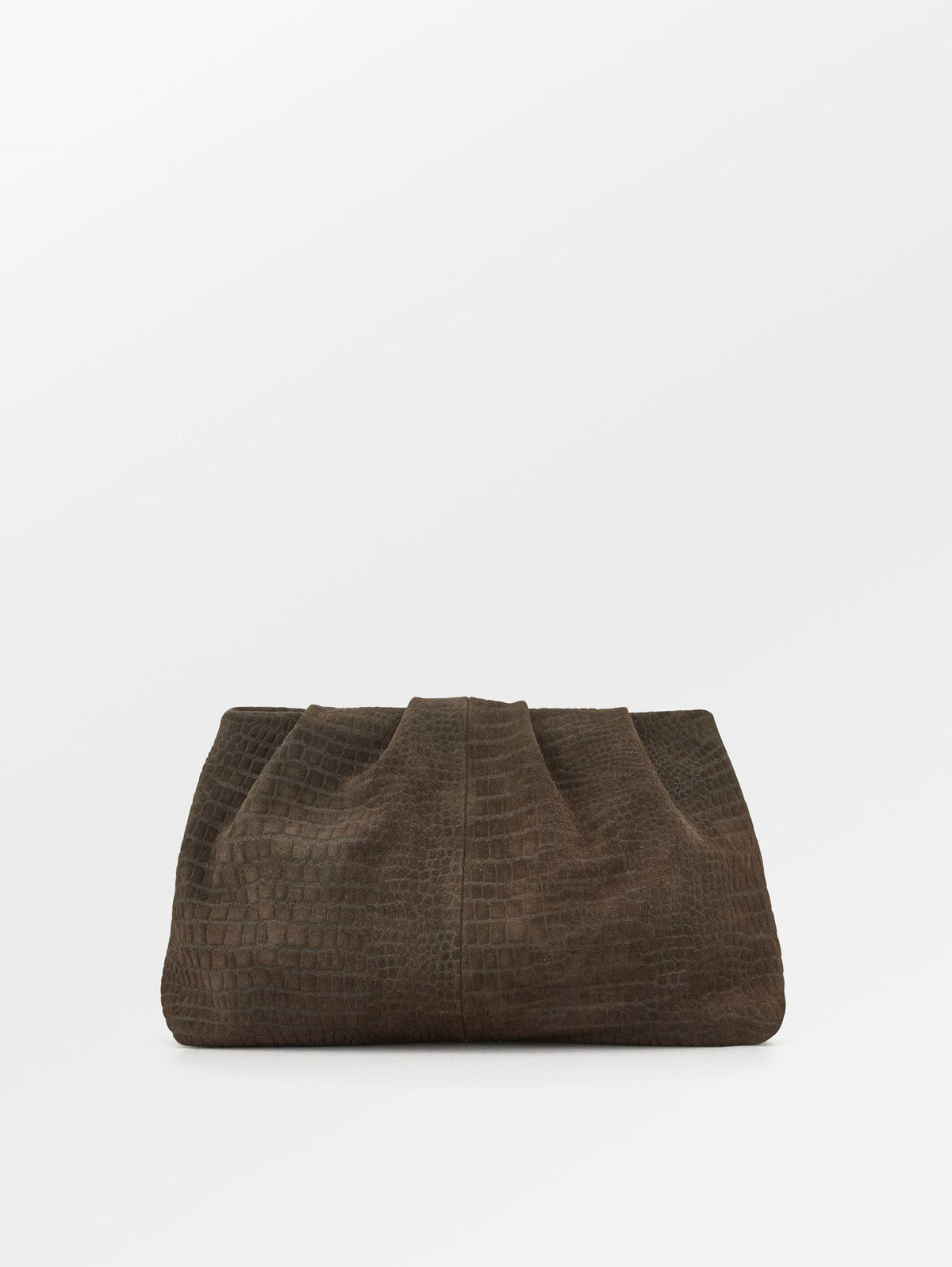 Crosu Clutch Bag OneSize Becksöndergaard.dk