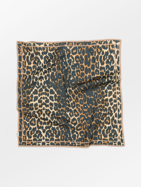Leopa Edgia Cotta Scarf OneSize Becksöndergaard.dk