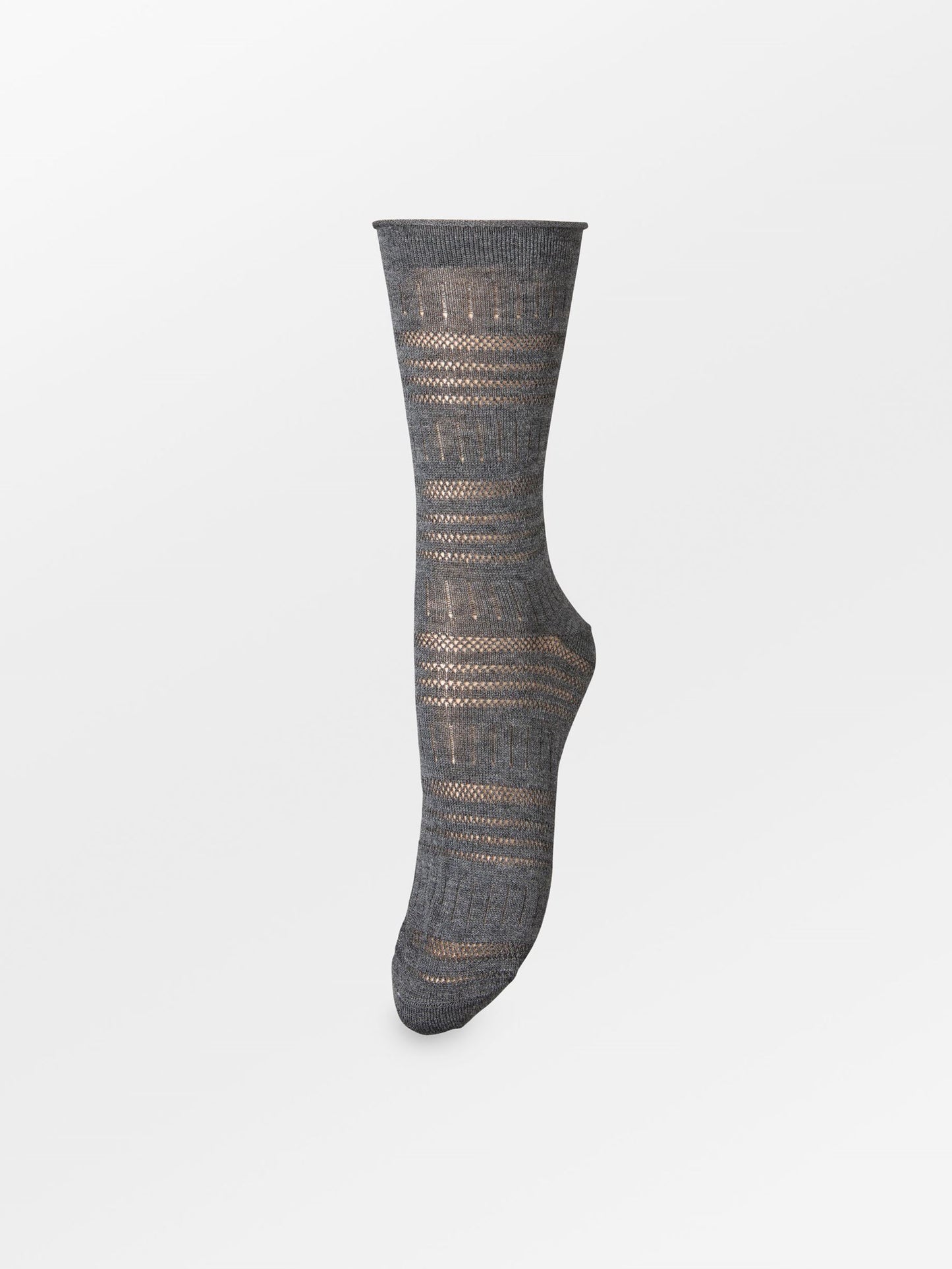Lucretia Wola Sock - Rerun Socks Becksöndergaard.dk