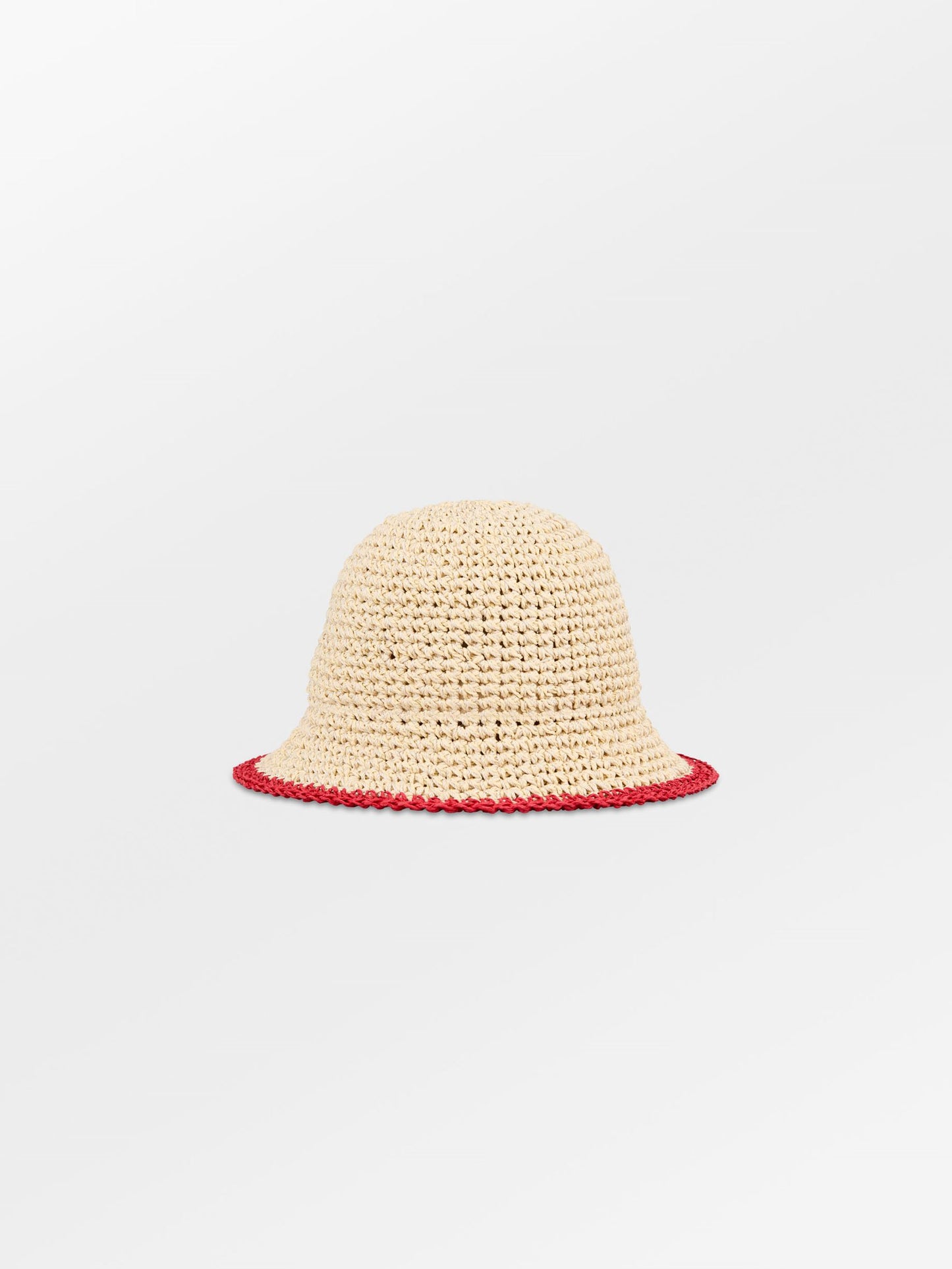Strawchet Saverina Straw Hat Clothing Becksöndergaard.dk