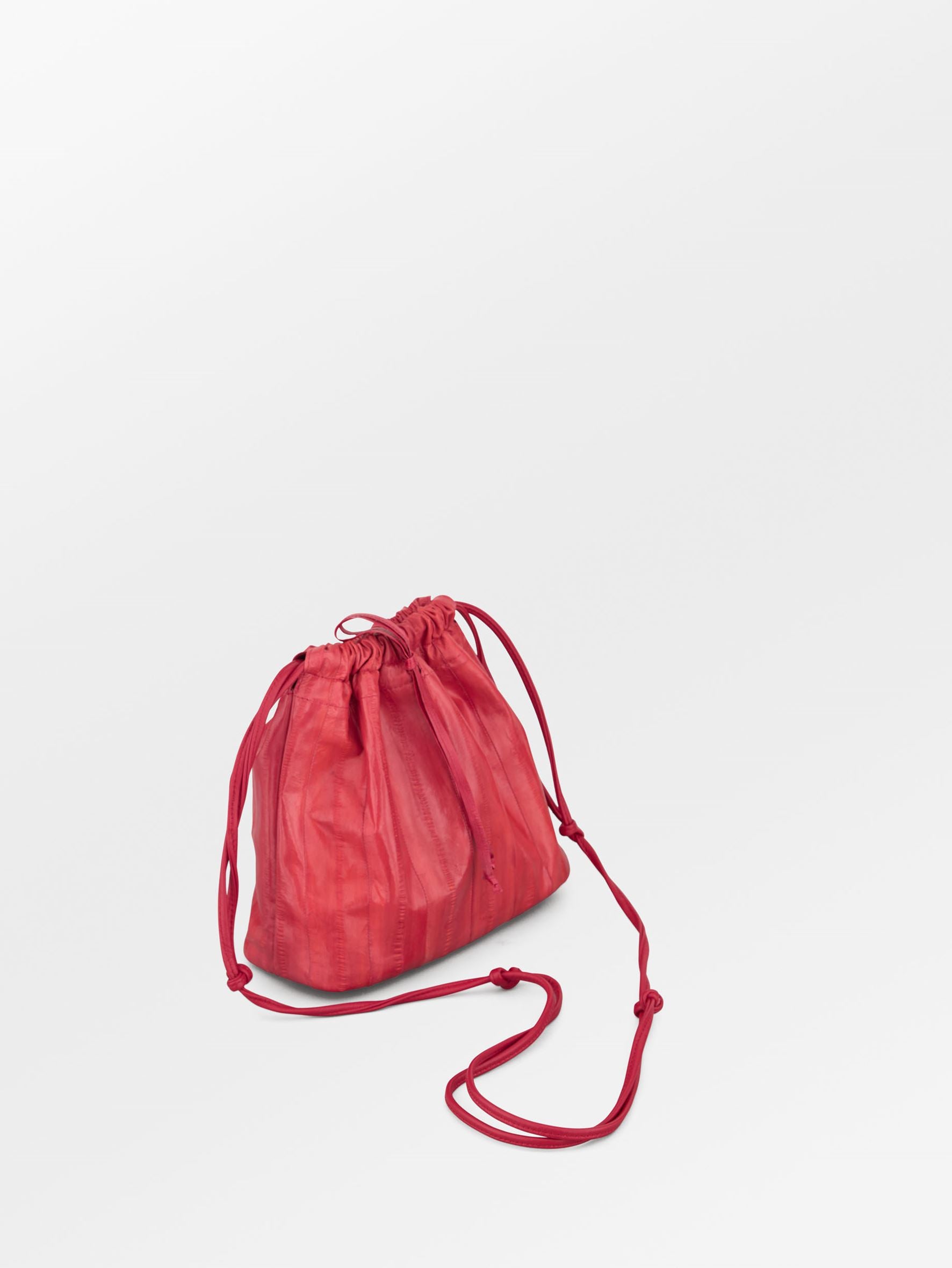 Eelskin Gila Bag OneSize Becksöndergaard.dk