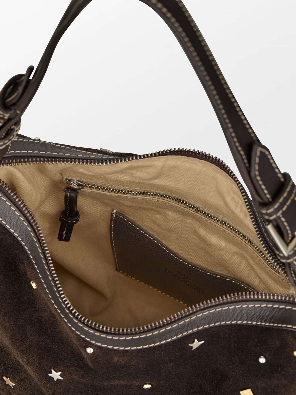 Becksöndergaard, Studra Ginni Medi Bag - Chocolate Torte, bags, bags, bags, mid season sale, mid season sale, bags