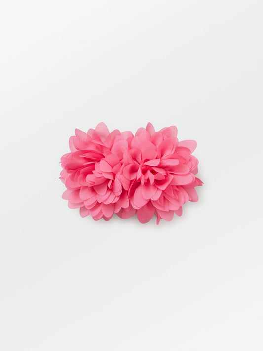 Arabella Flower Hair Clip OneSize Becksöndergaard.dk