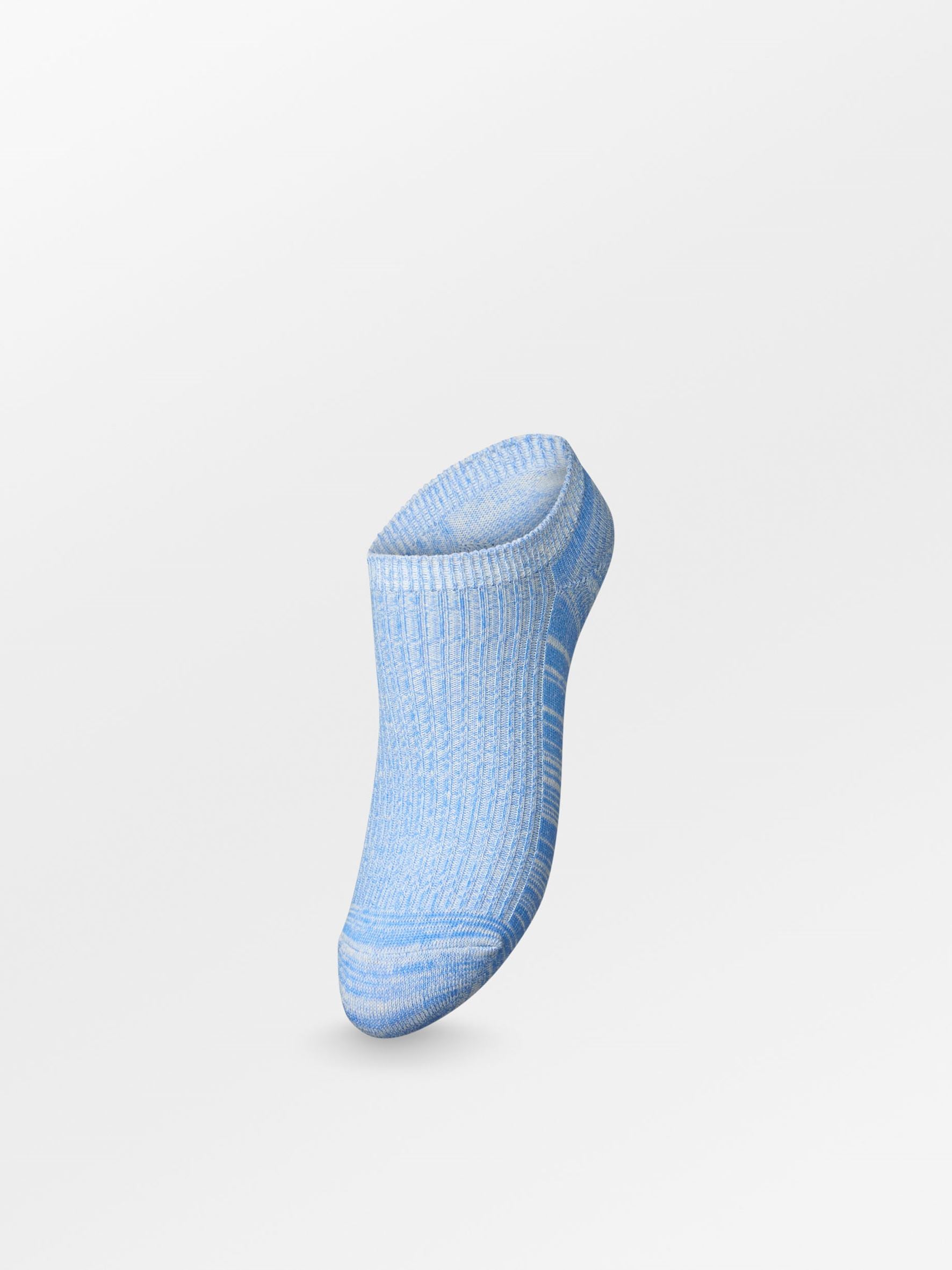 Mela Cotta Sneakie Sock Socks Becksöndergaard.dk
