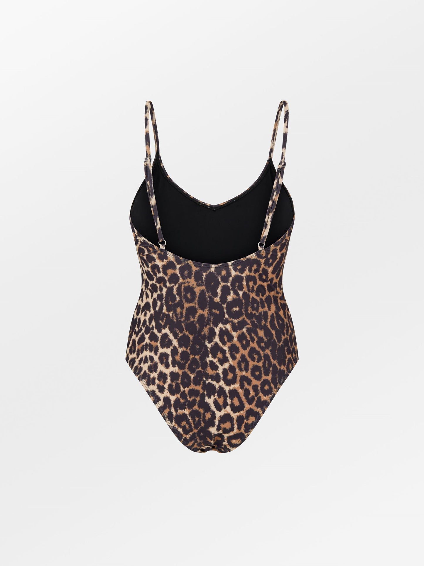 Leopa Bea Swimsuit Clothing Becksöndergaard.dk