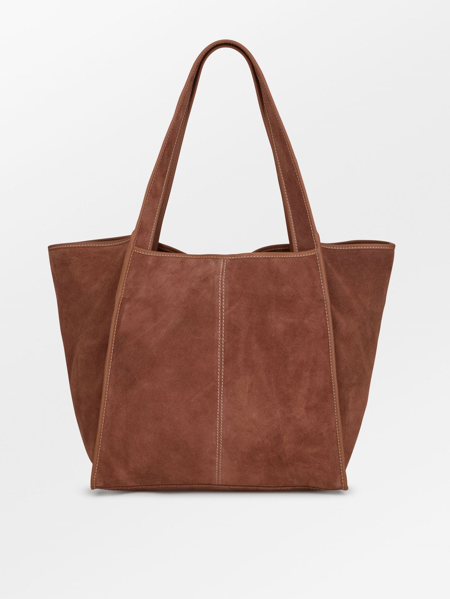 Suede Laurel Bag OneSize Becksöndergaard.dk