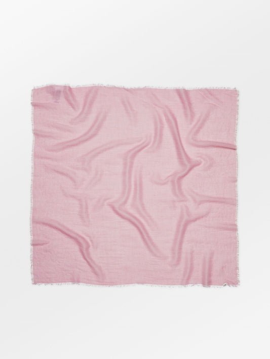 Cashma Big Scarf OneSize Becksöndergaard.dk