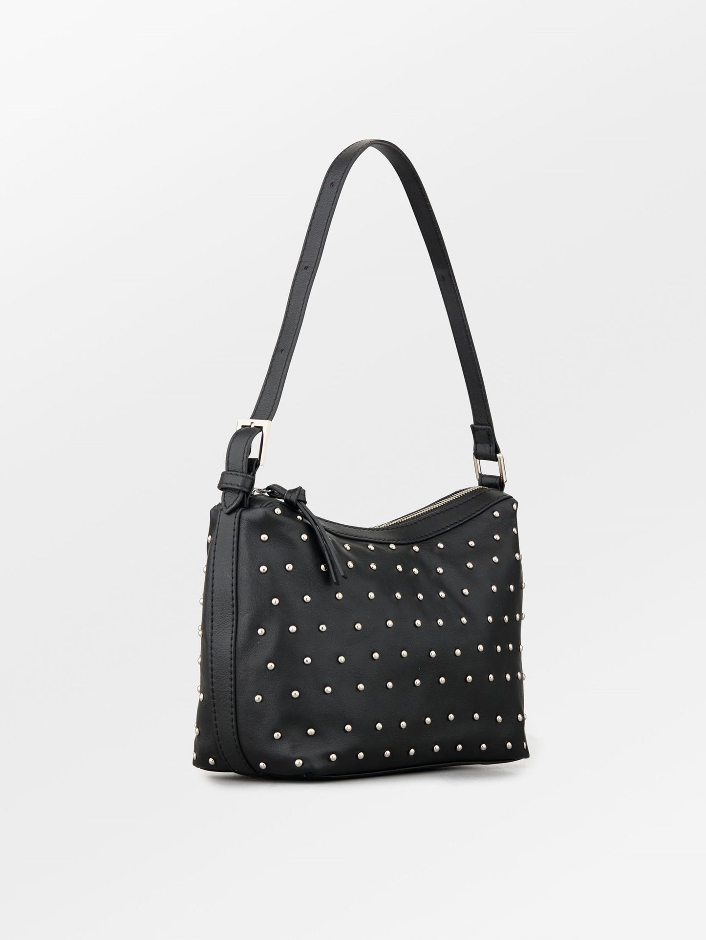 Nappa Stud Ginni Small Bag OneSize Becksöndergaard.dk