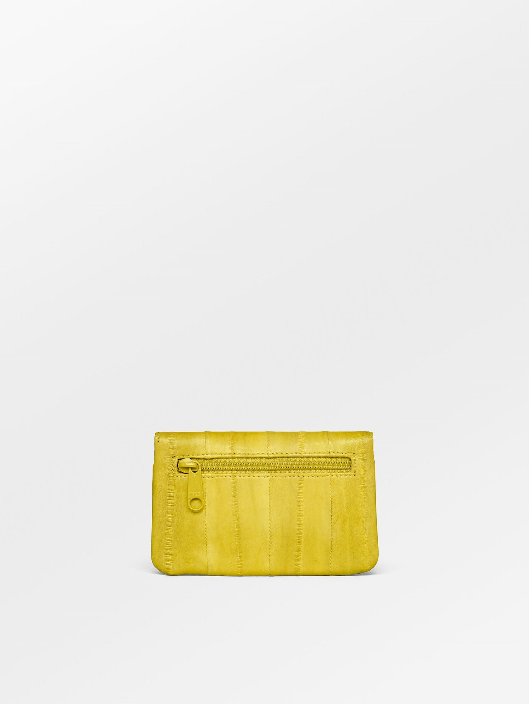 Becksöndergaard, Handy Purse - Yellow, accessories, accessories