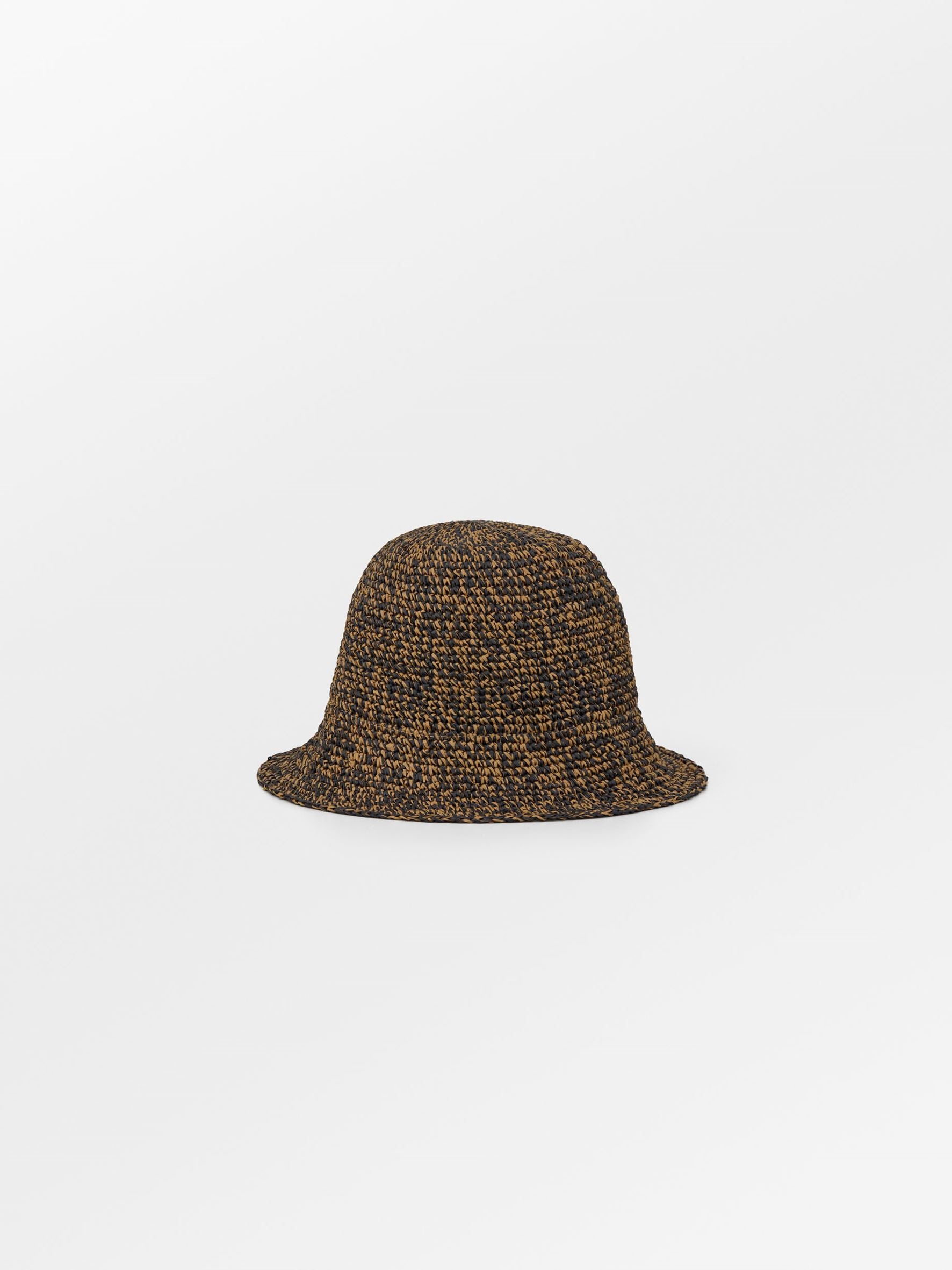 Florio Saverina Straw Hat Clothing Becksöndergaard.dk