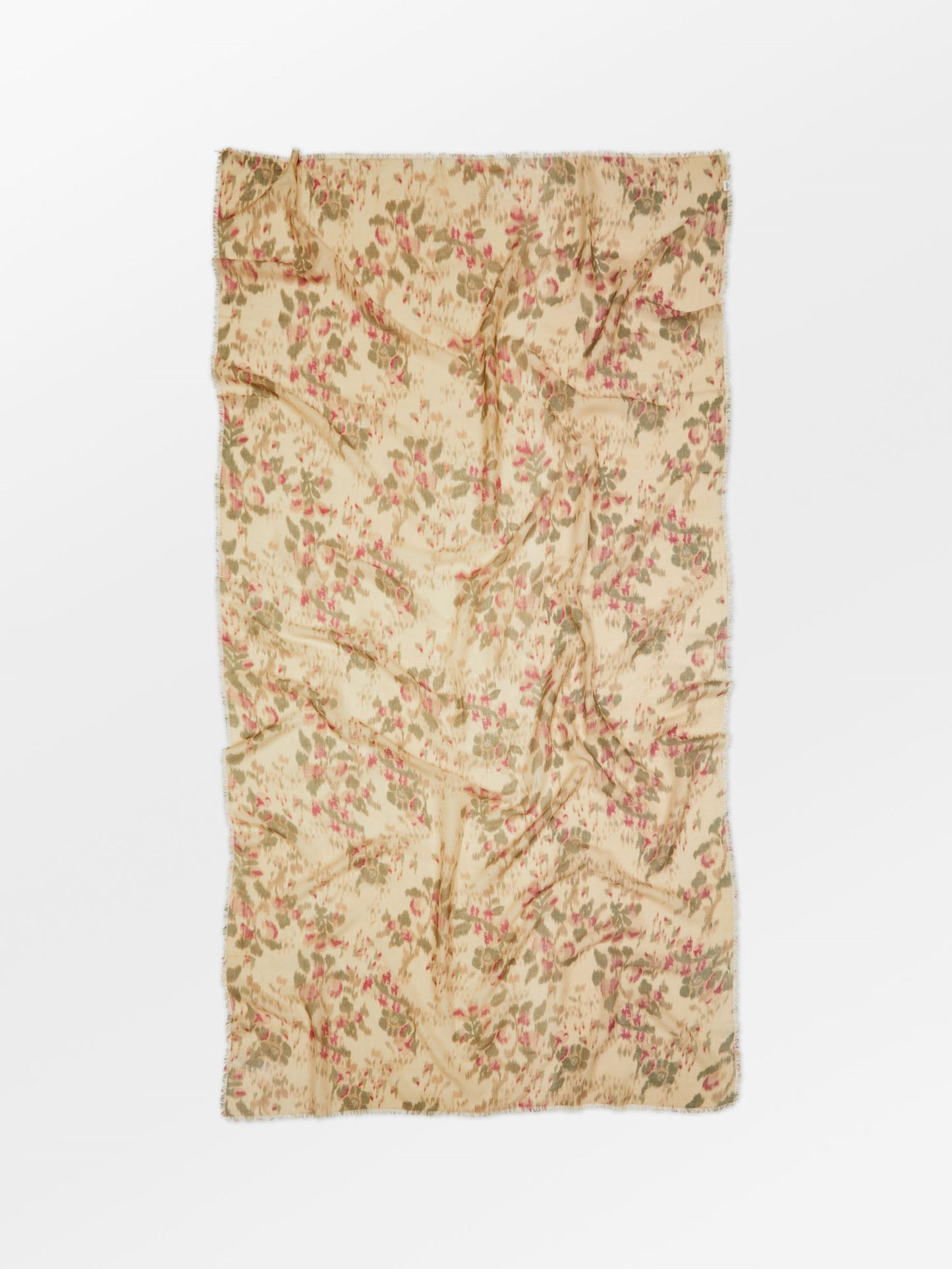 Tapelia Siw Scarf OneSize Becksöndergaard.dk