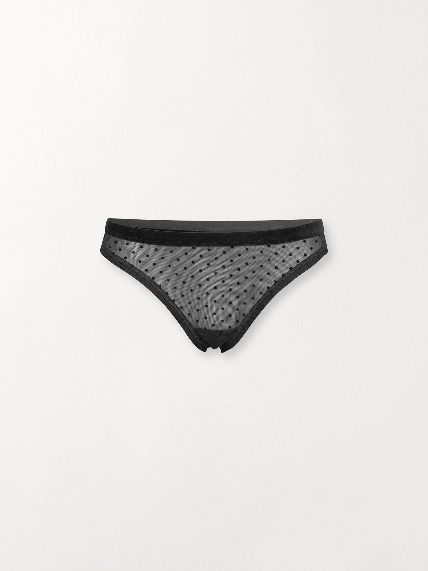 Tallie Soft Dot Bottom Clothing Becksöndergaard.dk