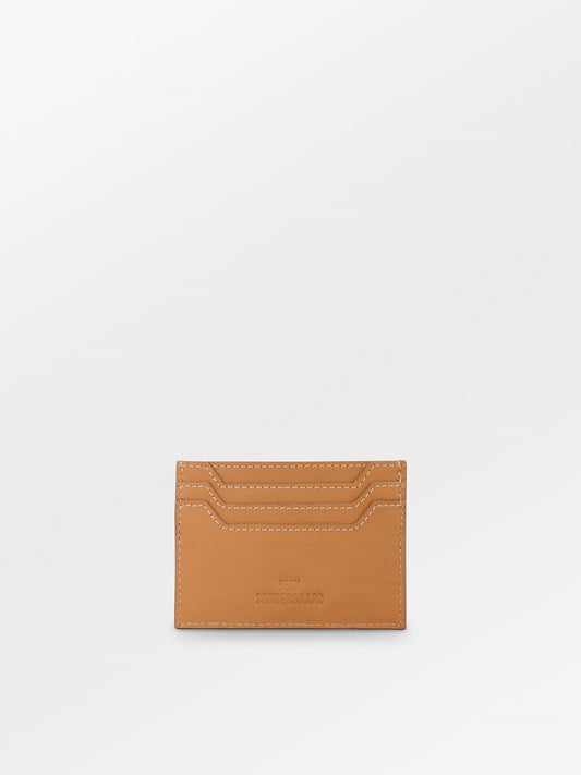 Smooth Card Holder OneSize Becksöndergaard.dk