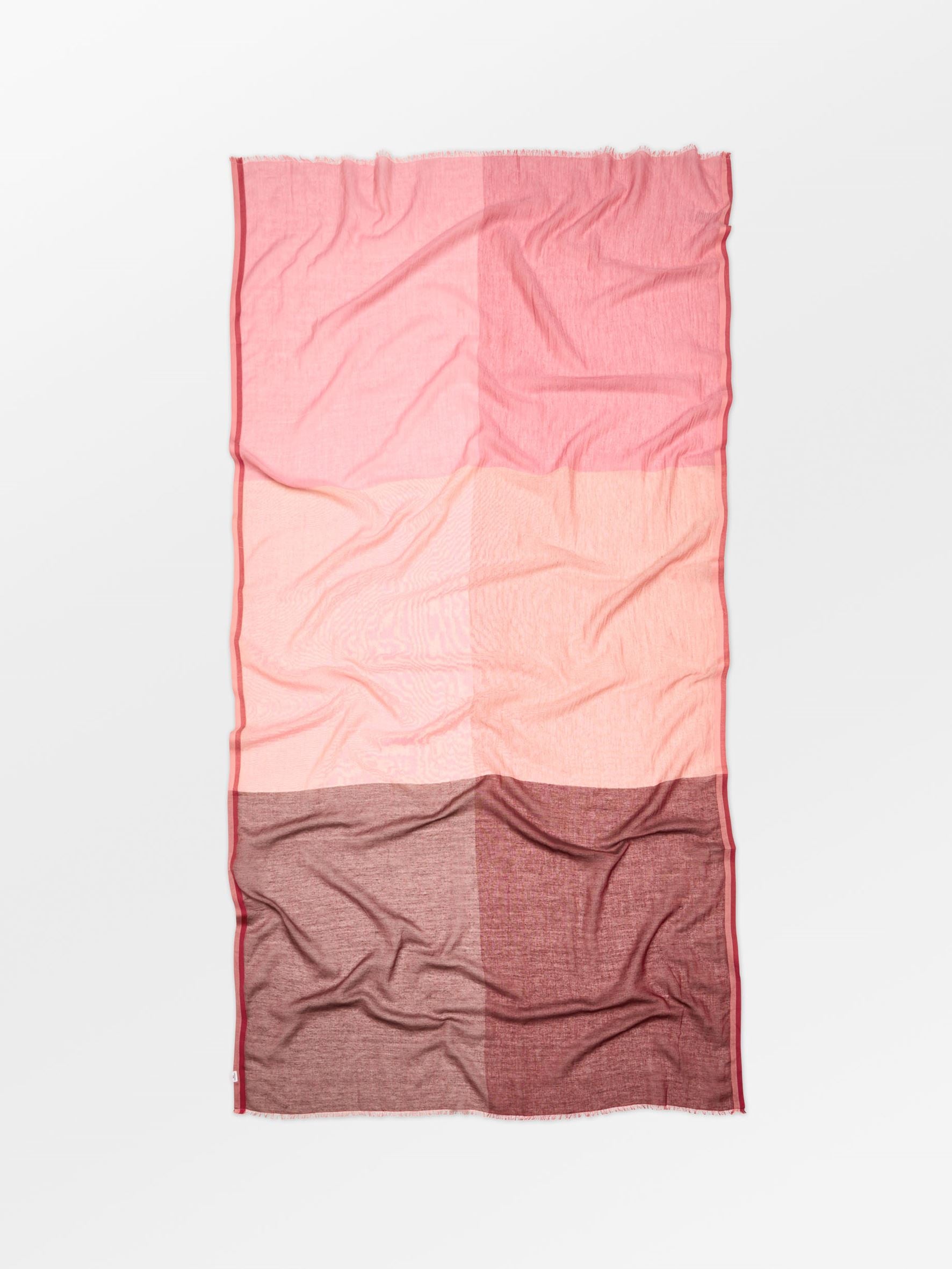 Kikko Cowea Scarf OneSize Becksöndergaard.dk