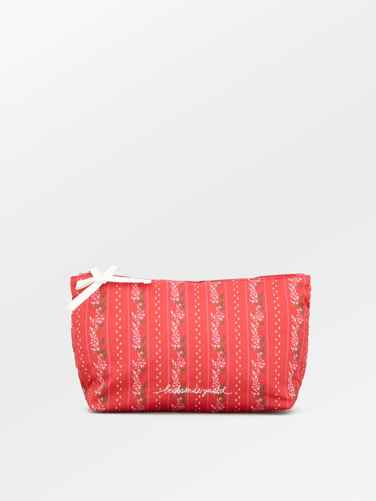 Ribbonia Pouch Bag OneSize Becksöndergaard.dk