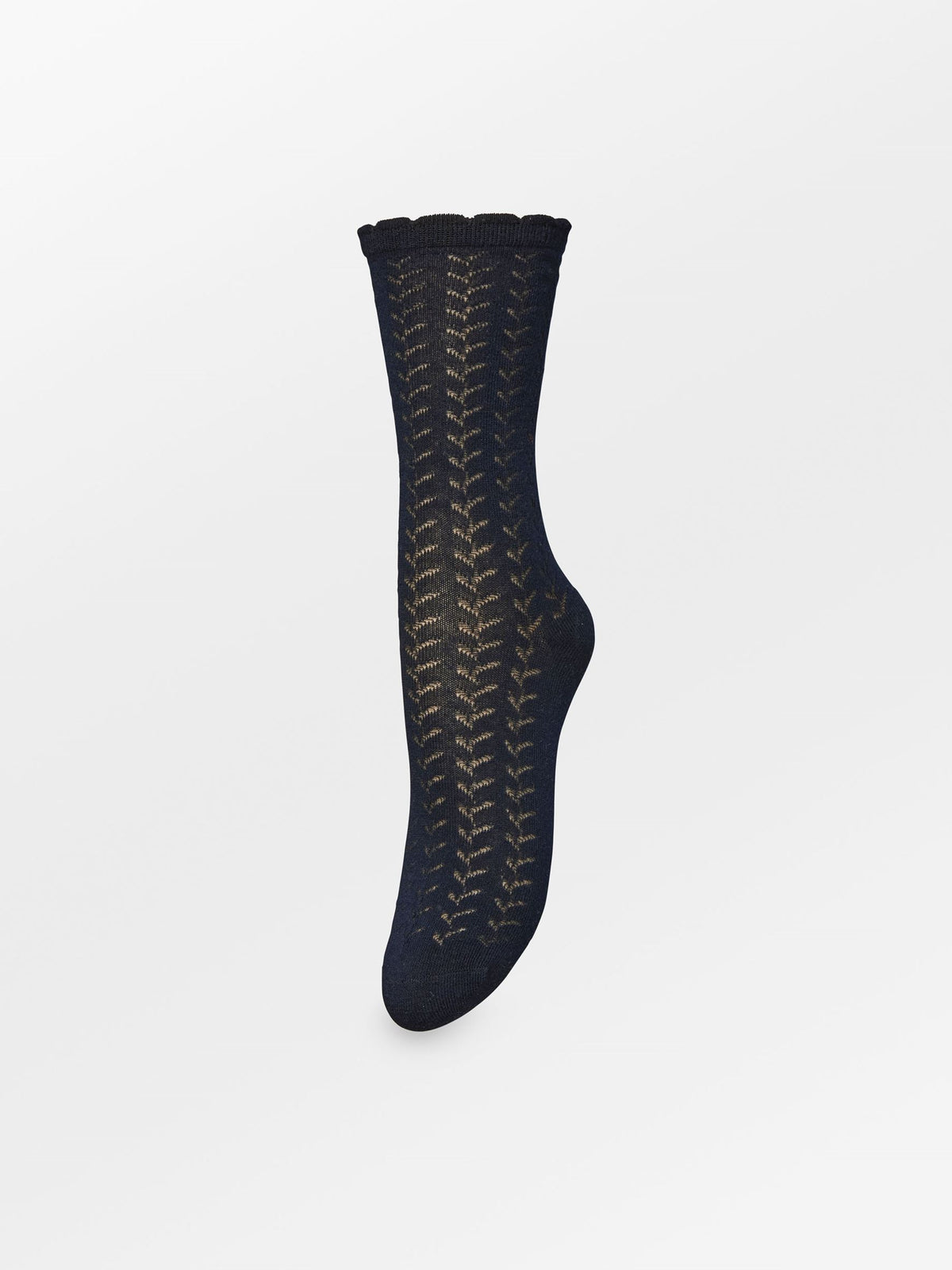 Leofa Cotta Sock Socks Becksöndergaard.dk