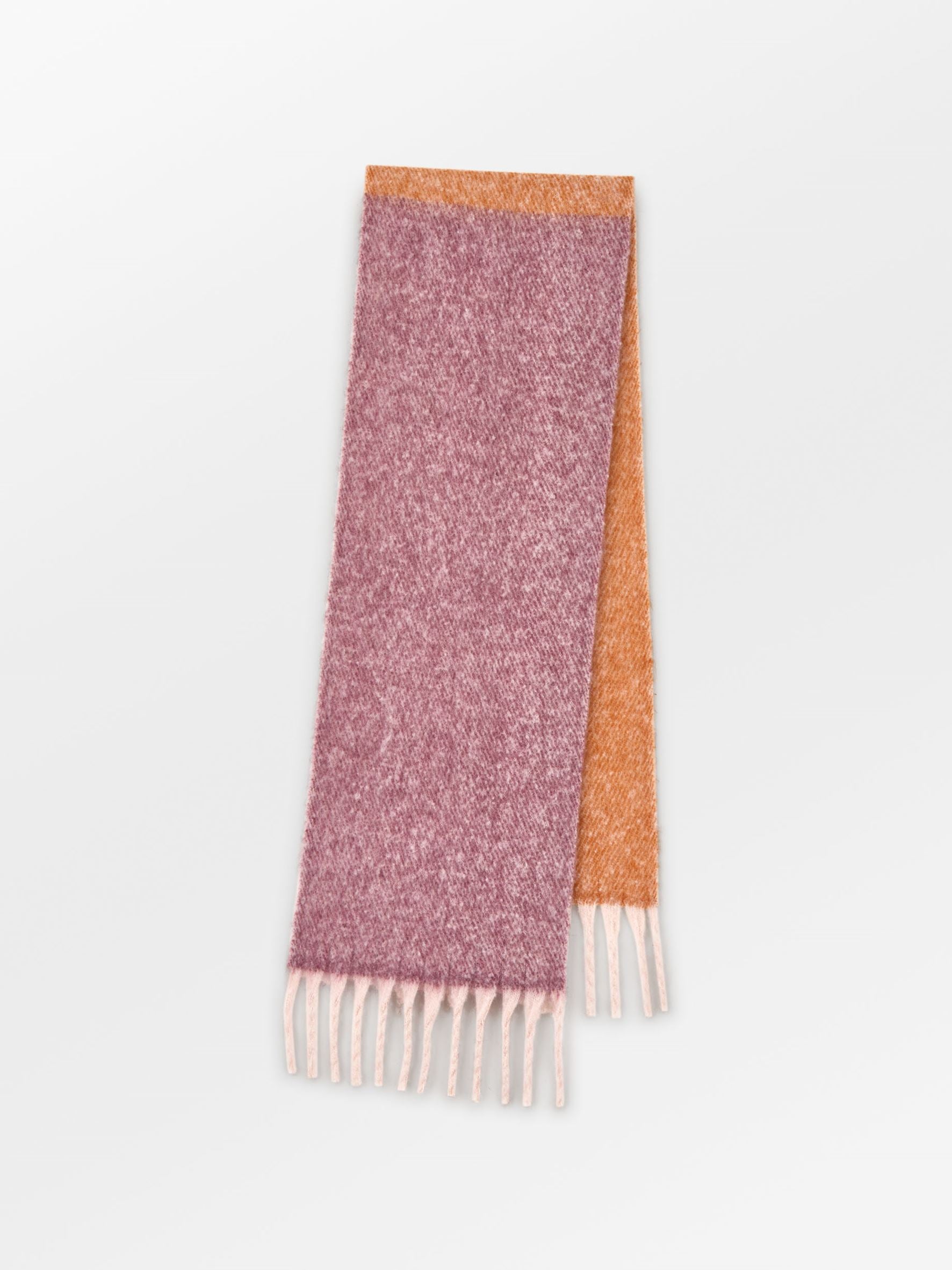 Bartletta Scarf OneSize Becksöndergaard.dk
