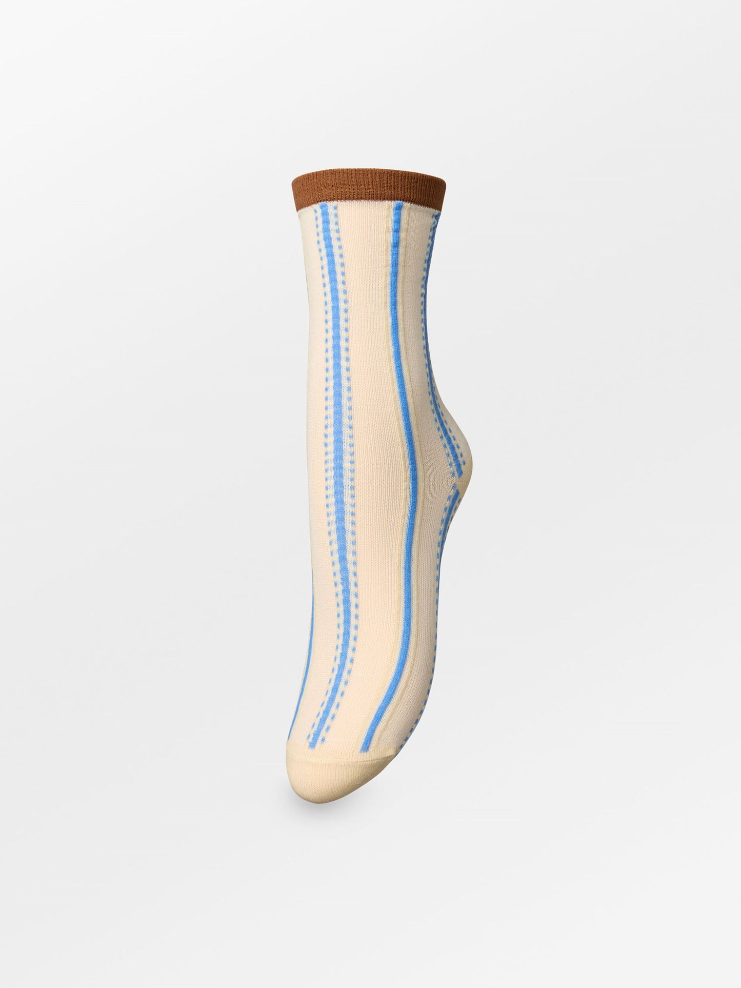 Linoa Sock Socks Becksöndergaard.dk