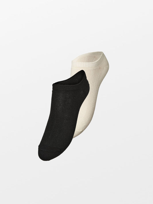Cotta Sneakie Sock 2 Pack Socks Becksöndergaard.dk