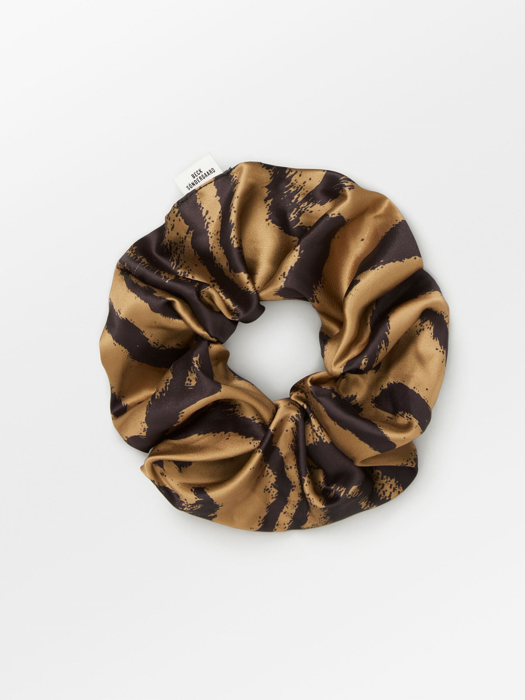 Tigarea Luster Scrunchie OneSize Becksöndergaard.dk