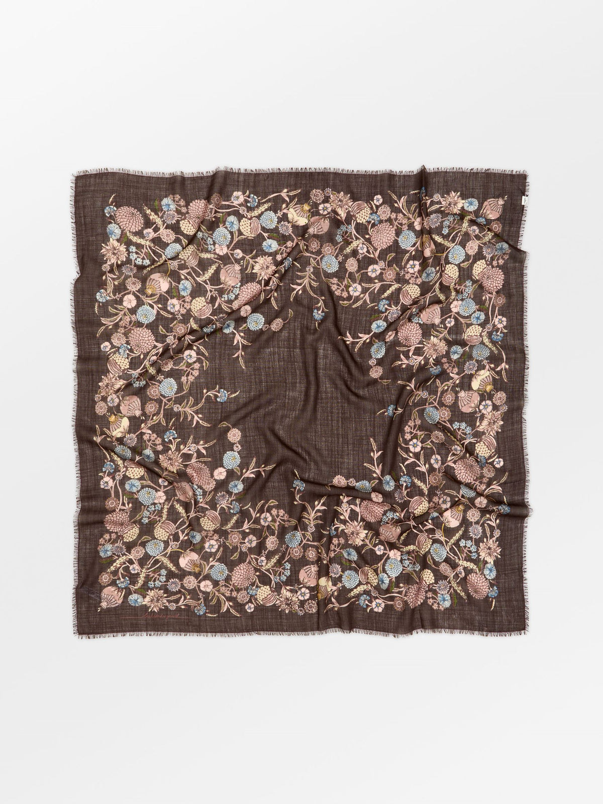Giardino Siw Scarf OneSize Becksöndergaard.dk