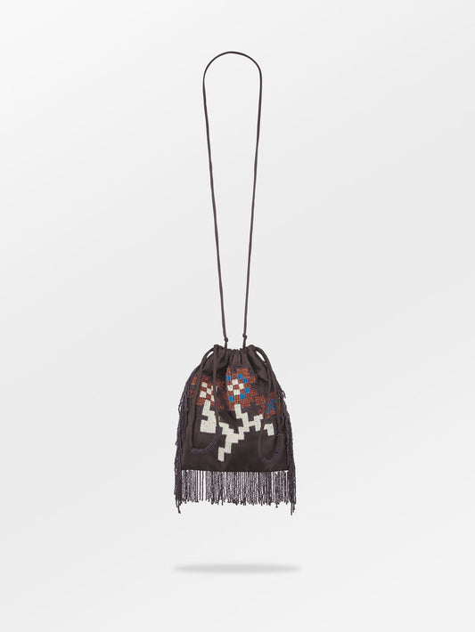 Flotile Beaded Ayla Bag OneSize Becksöndergaard.dk