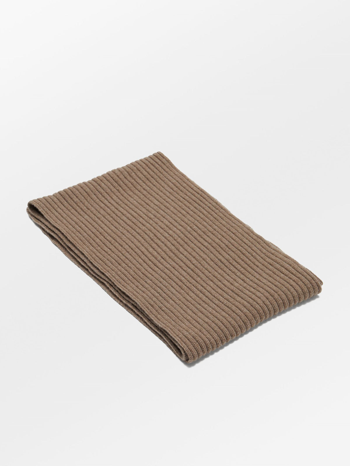 Becksöndergaard, Cashrino Scarf - Fungi Brown, archive, archive, winter accessories, winter accessories, black week