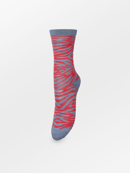 Tigarea Glitter Sock Socks Becksöndergaard.dk