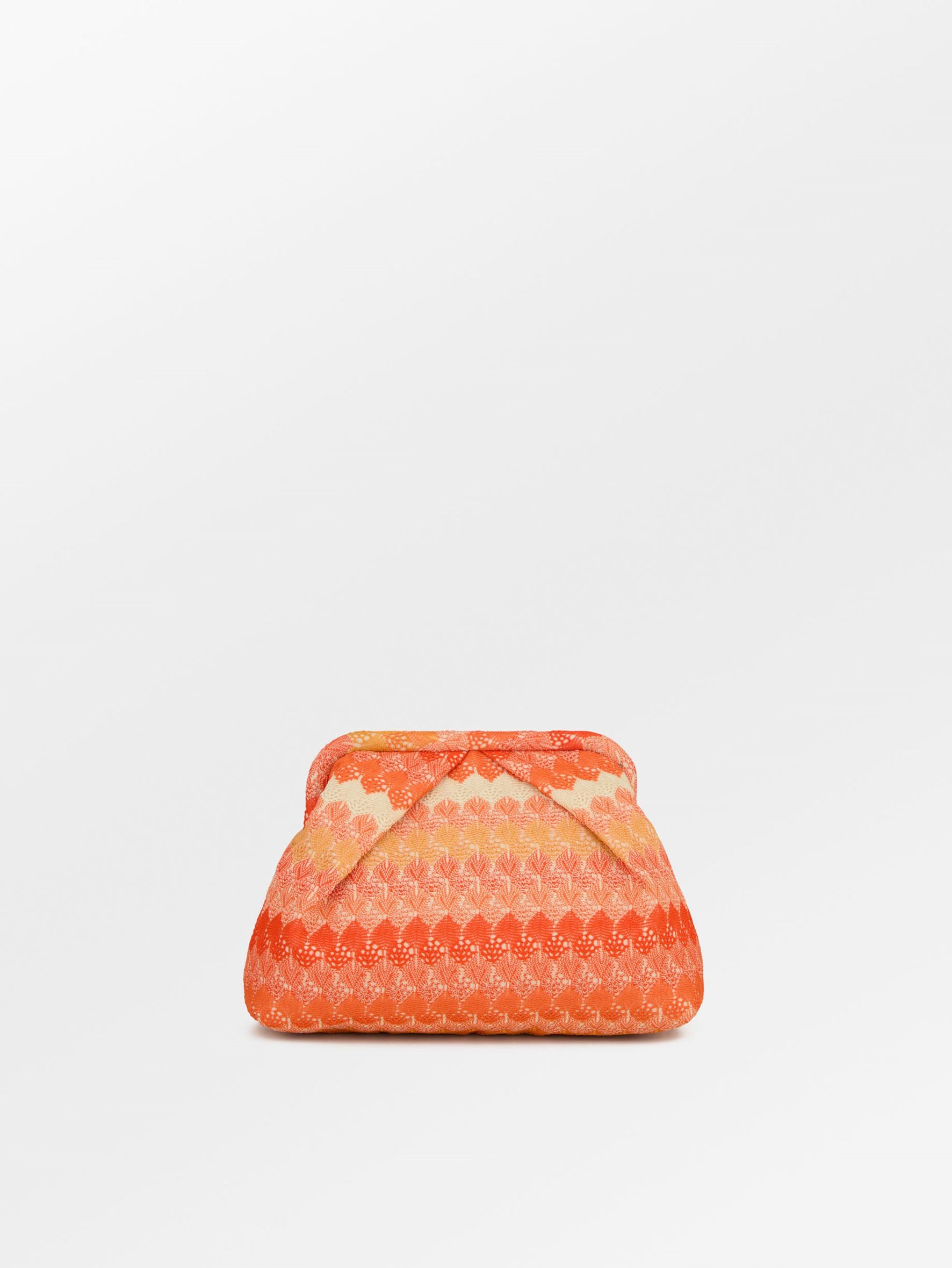 Becksöndergaard, Pala Bonita Bag - Clutch - Grenadine Red, bags, bags, bags, bags, black week, black week