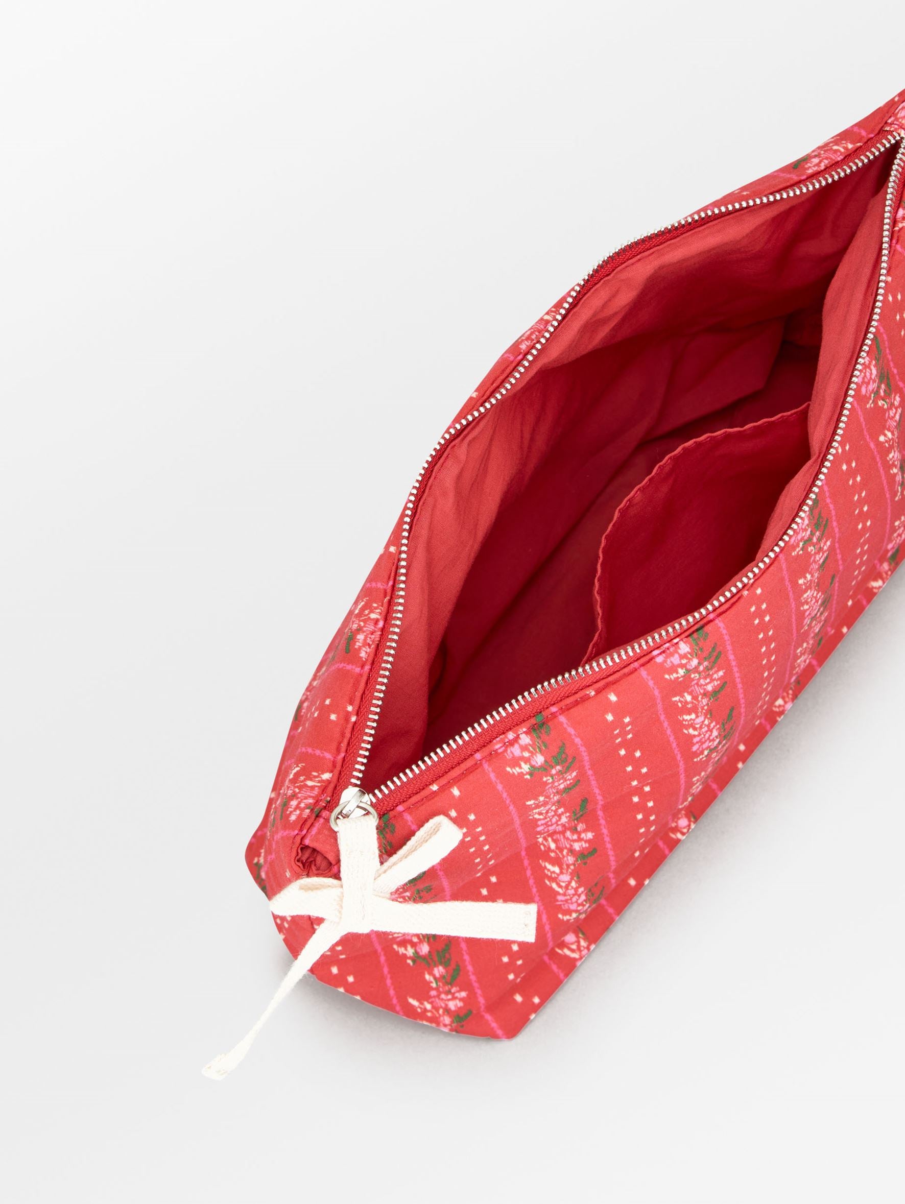 Ribbonia Pouch Bag OneSize Becksöndergaard.dk