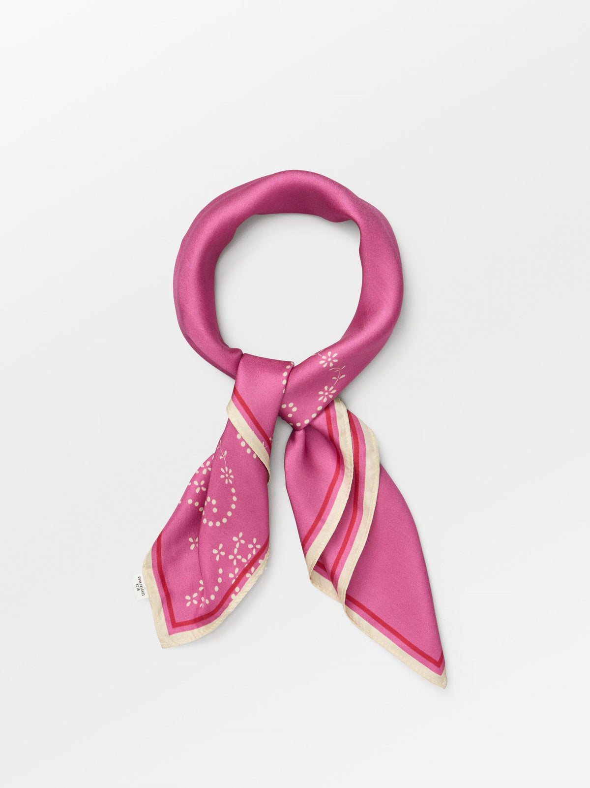 Abstraglaisia Sia Scarf OneSize Becksöndergaard.dk