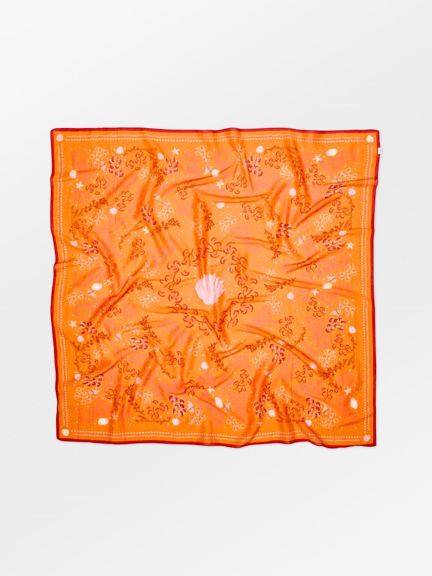 Seastoria Sico Scarf OneSize Becksöndergaard.dk
