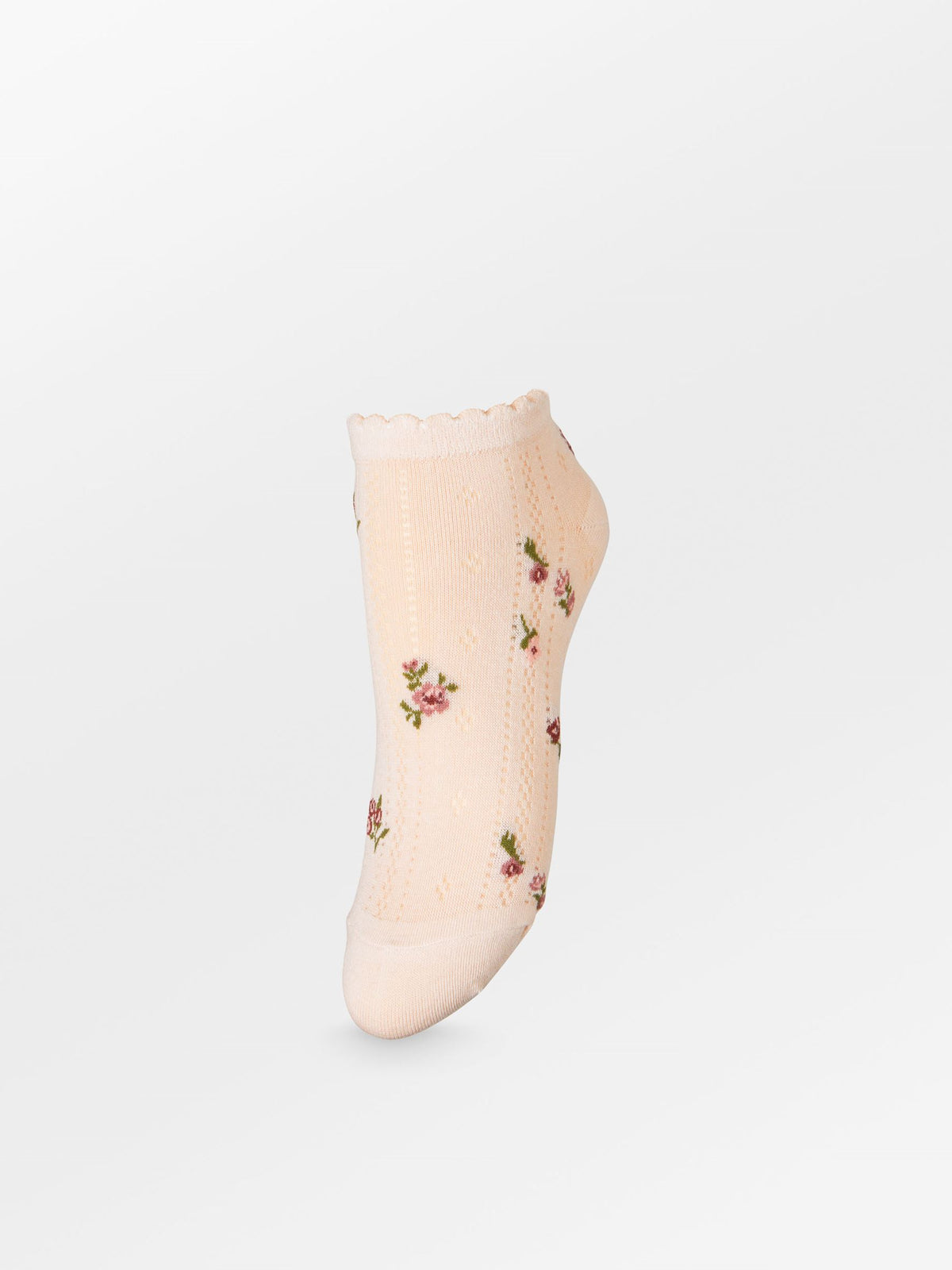 Meadora Cotta Short Sock Socks Becksöndergaard.dk
