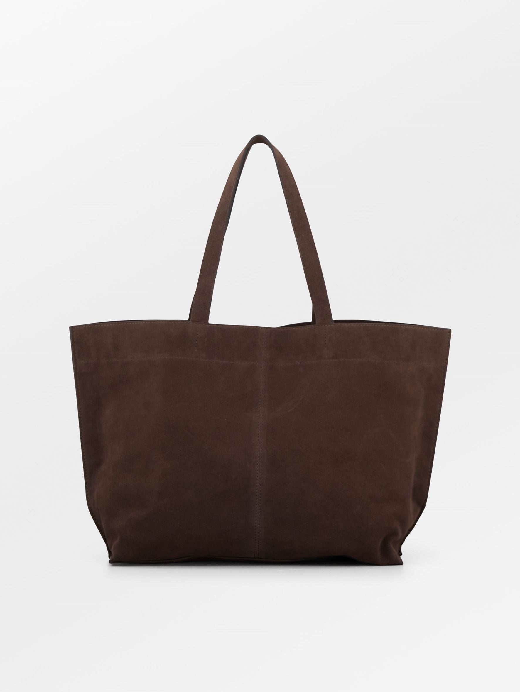 Suede Aubrey Bag OneSize Becksöndergaard.dk
